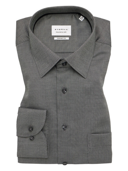 Chemise d'affaires ETERNA Comfort Fit