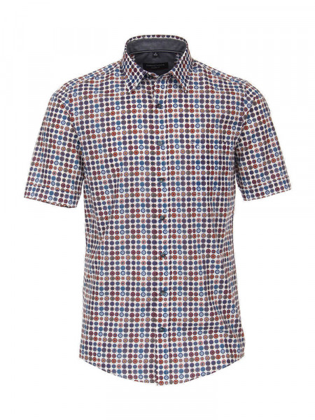 Chemise décontractée CASAMODA Modern Fit