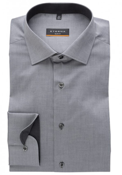 Chemise d'affaires ETERNA Slim Fit
