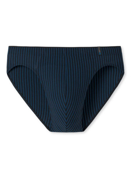 Slip de sport sans ouverture SCHIESSER Long Life Soft