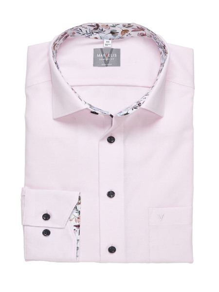 Chemise d'affaires MARVELIS Comfort Fit