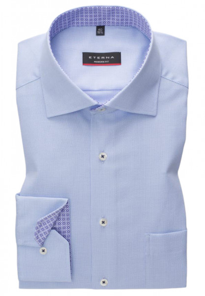 Chemise d'affaires ETERNA Modern Fit