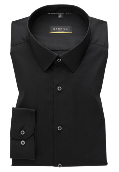 Chemise d'affaires ETERNA Super Slim