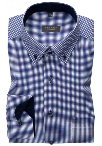 Chemise d'affaires ETERNA Comfort Fit