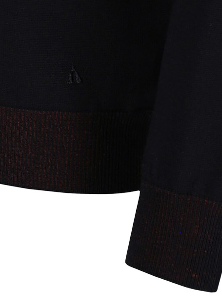 TOM RIPLEY Noir Extrafeine Qualität - Vue 1