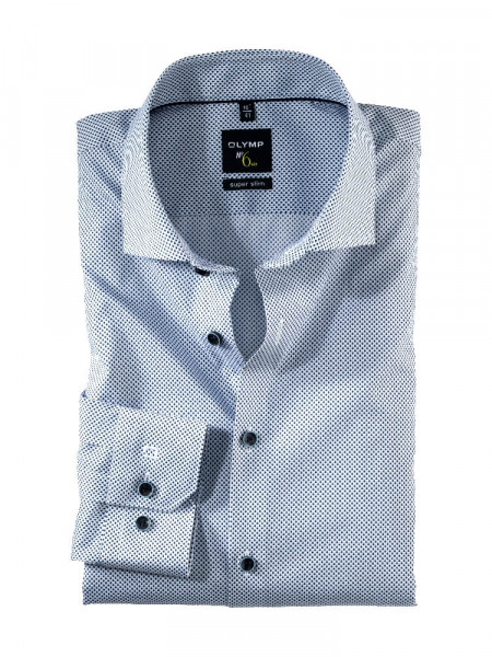 Chemise d'affaires OLYMP No. Six super slim