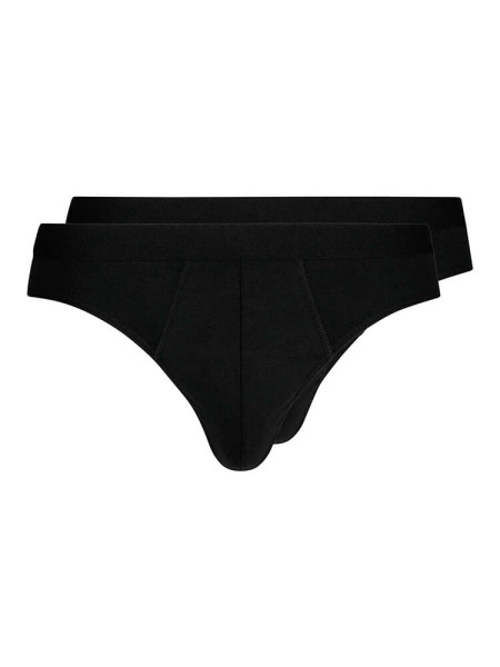 Slip de sport sans ouverture HUBER Cotton 2 Pack