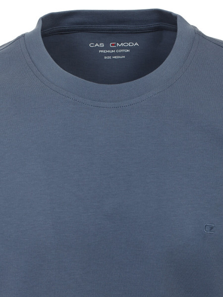 CASAMODA Bleu fumé Extrafeine Qualität - Vue 1