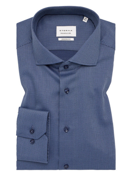 Chemise d'affaires ETERNA Modern Fit