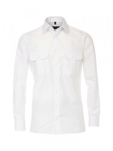 Chemise d'affaires CASAMODA Modern Fit