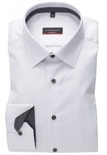 Chemise d'affaires ETERNA Modern Fit