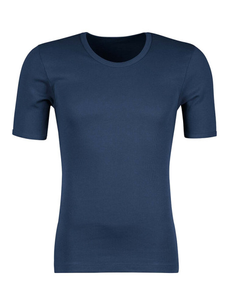 T-shirt HUBER Cotton Fine Rib