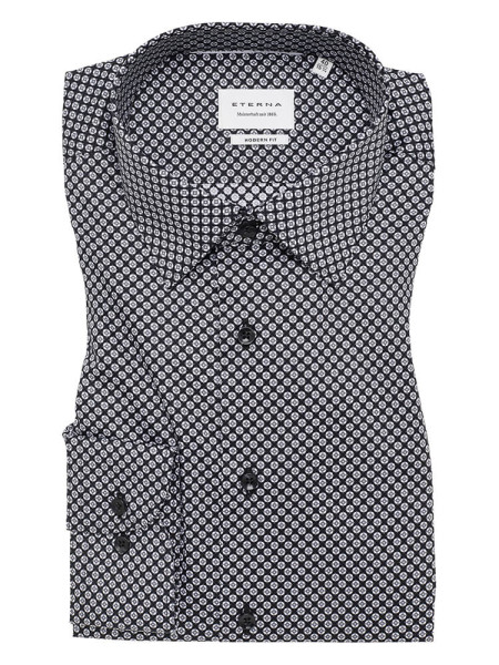 Chemise d'affaires ETERNA Modern Fit