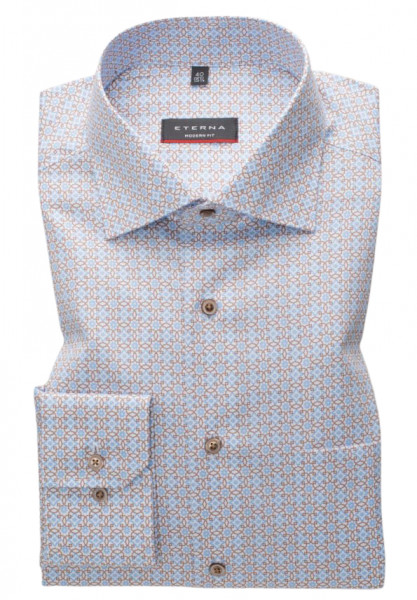 Chemise d'affaires ETERNA Modern Fit