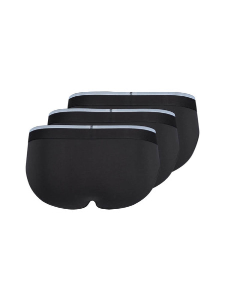 SKINY Regular Fit Noir Jersey