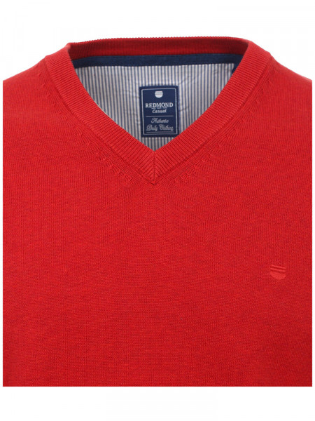 REDMOND Rouge Extrafeine Qualität - Vue 1