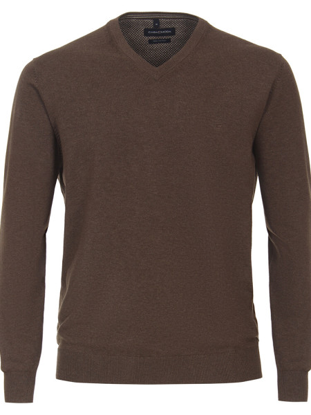 Pull-over en maille CASAMODA regular fit
