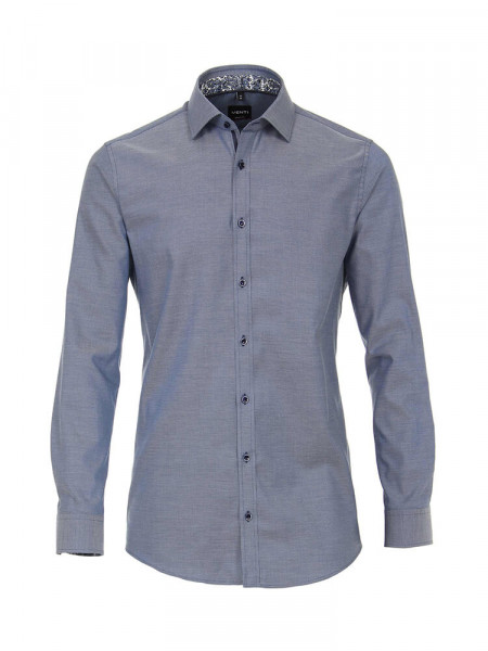 Chemise d'affaires VENTI Body Fit