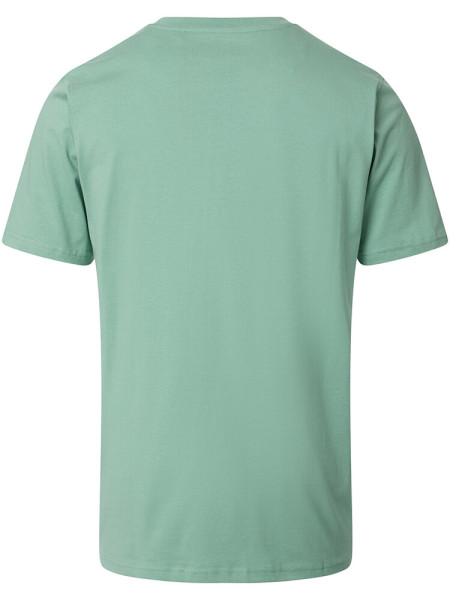 CASAMODA Vert clair Extrafeine Qualität