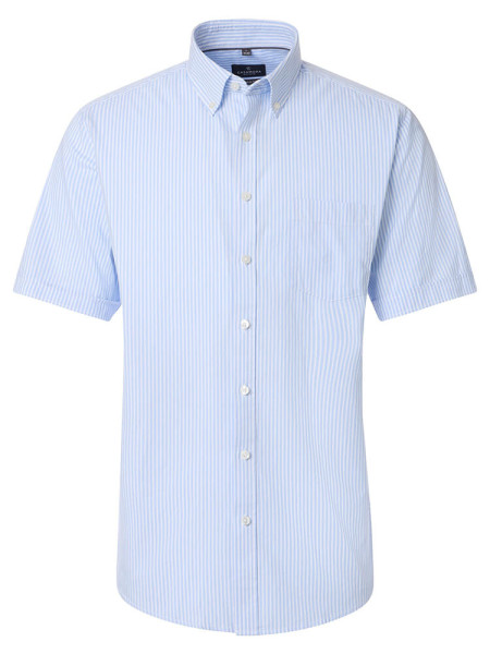 CASAMODA Modern Fit Freizeithemd | Feine Hemden