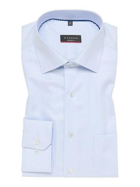 Chemise d'affaires ETERNA Modern Fit