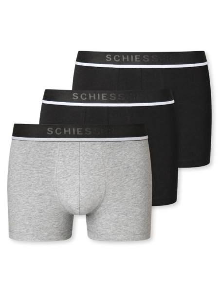 short SCHIESSER 95/5