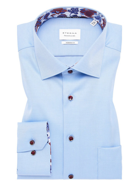 Chemise d'affaires ETERNA Modern Fit