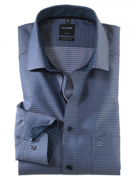 Chemise d'affaires OLYMP Luxor modern fit