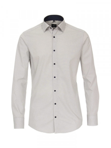 Chemise d'affaires VENTI Modern Fit