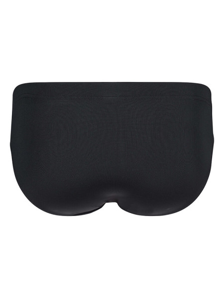 SKINY Regular Fit Noir Microfaser - Vue 2