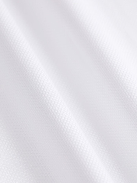 ARTIGIANO Regular Fit Chemise Blanc Haifisch Fein Oxford