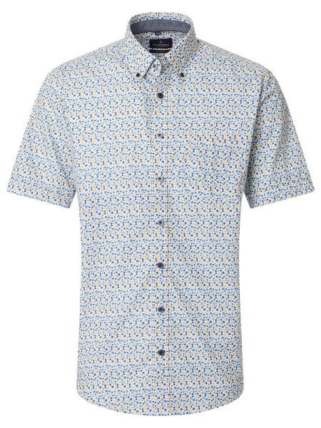 Chemise décontractée CASAMODA Modern Fit