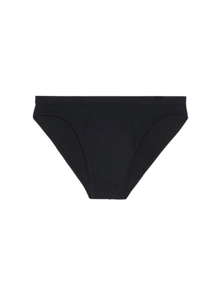 Slip de sport sans ouverture HOM SUPREME COTTON