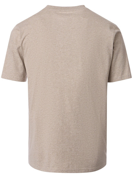 CASAMODA Beige clair Extrafeine Qualität